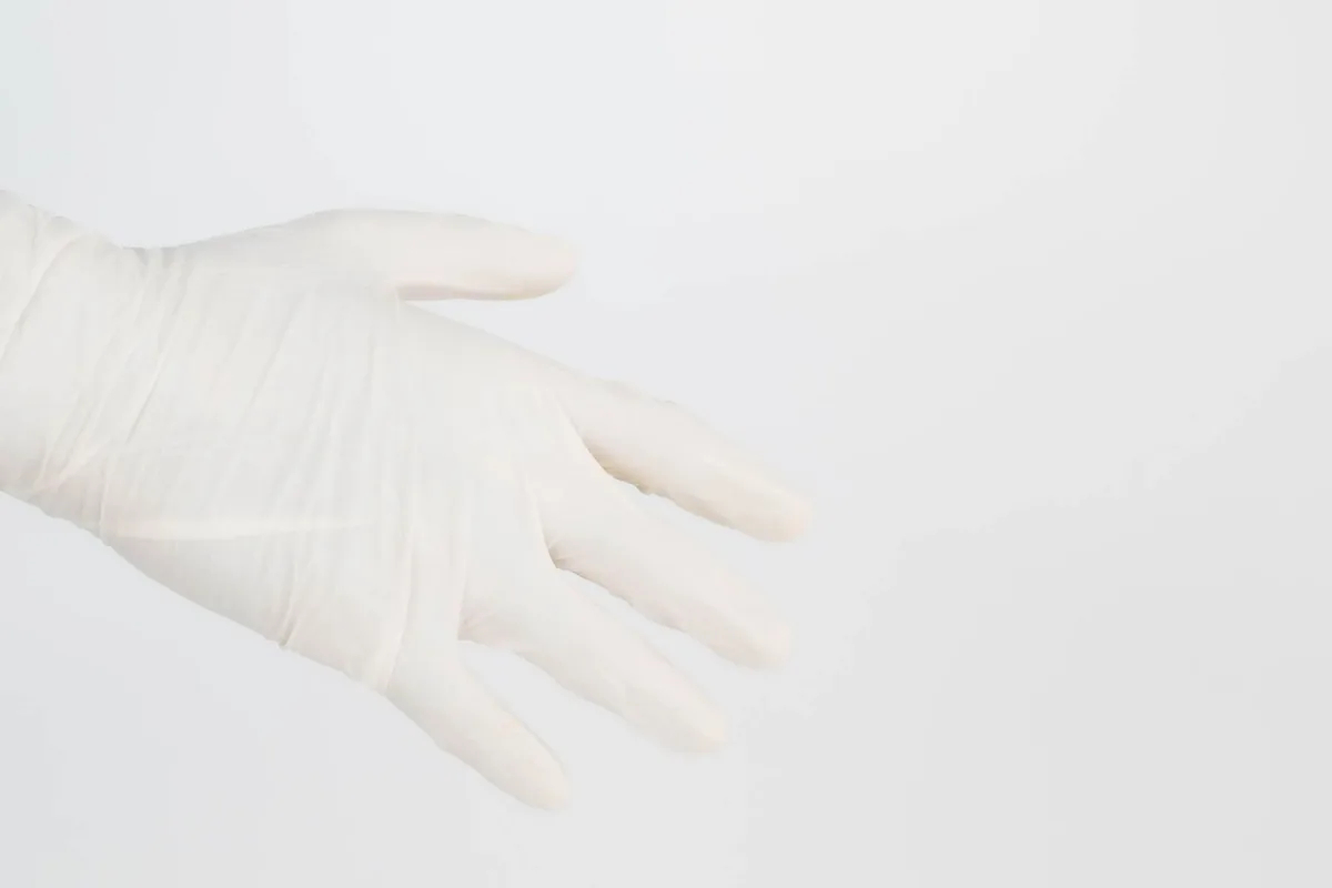 Bodily Fluid Cleanup in Yorkshire, VA
